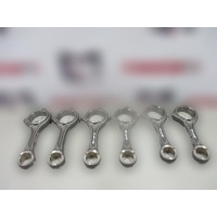 Шатун двигателя D2066 MAN MAN TGX, TGS, TGA 51024006145