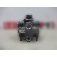 Клапан ускорительный WABCO Mercedes Actros, Axor Mercedes-Benz 0044299444 0044299444