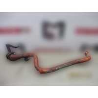 Горловина маслозаливная SCANIA Scania P, G, R, крепление сломано 1502012