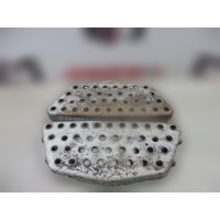 Подножка верхняя MAN MAN TGA, TGS, TGX 81615100490
