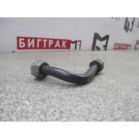 Трубка воздушного компрессора двигателя Cursor 10 Iveco IVECO 504141086