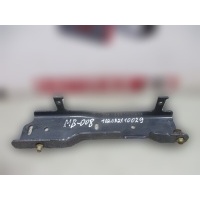Кронштейн бампера боковой правый Mercedes Actros Mercedes-Benz 9438853514 9438853514