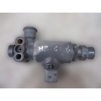 Клапан электромагнитный WABCO Mercedes Actros, Axor Mercedes-Benz 0009973512 0009973512