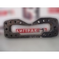 Проставка кронштейна балансира 8128297