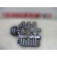 Кран регулирования уровня пола WABCO Mercedes Actros, Axor Mercedes-Benz 0003278525 0003278525