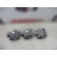 Кран ABS WABCO Mercedes Actros, Axor Mercedes-Benz 0044296544 0044296544