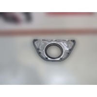 Крышка передняя плиты двигателя D2866 MAN MAN 51015013035