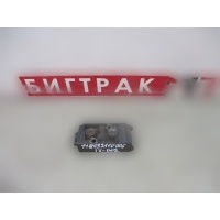 Клапан включения пониженной передачи ZF, Iveco Iveco Stralis 0501219310
