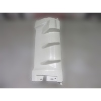 Воздушный дефлектор правый MAN MAN TGA / НОВАЯ ЗАПЧАСТЬ 81624100092