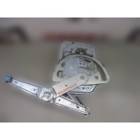 Механизм стеклоподъемника правой двери SCANIA Scania P, R, G 1366848