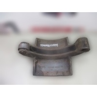Колодка тормозная под барабанный тормоз задняя SCANIA Scania P, G, R 1300205, 1104545