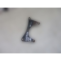 Кронштейн верхнего защитного кожуха глушителя MAN MAN TGA, TGS, TGX 81155025285