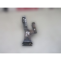 Кронштейн патрубков отопителя MAN MAN TGX, TGA, TGS 81619410323