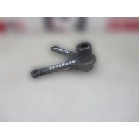 Кронштейн цилиндра подъема кабины MAN MAN TGA, TGS, TGX 81417205358