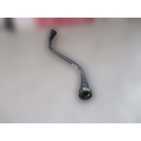 Трубка топливная двигателя D2066 MAN MAN TGA, TGS, TGX 51123045539