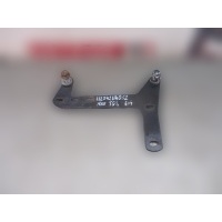 Кронштейн шумоизоляции двигателя правый MAN MAN TGA, TGS, TGX 81192400059