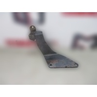 Кронштейн трубы глушителя MAN MAN TGA, TGX, TGS 81155020050