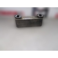 Теплообменник двигателя OM457 MERCEDES AXOR Mercedes-Benz 0021887901 0021887901