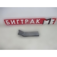 Кожух рулевой колонки MAN MAN TGS, TGX, TGM, TGL, TGA, сломано крепление 81254250042