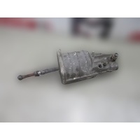 ПГУ сцепления 16S2220TD Iveco IVECO STRALIS, порван пыльник на штоке 41035649