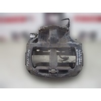 Суппорт тормозной передний левый KNORR-BREMSE MAN MAN TGA, TGX, TGS, TGM 81508046607