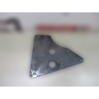Кронштейн подкрылка передний MAN MAN TGA, TGS 81612430115
