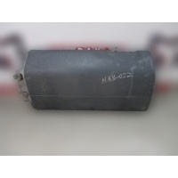 Продолжение крыла слева MAN MAN TGS, TGA 81615100285