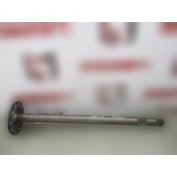 Полуось с блокировкой 1040 / 10 / 40 Mercedes Actros, Axor Mercedes-Benz 9483570801 9483570801