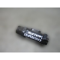 Клапан обратный WABCO, MAN MAN TGX, TGS, TGA, TGM, TGL 4340140000