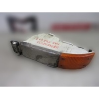 Фара противотуманная правая MAN MAN TGA, TGM, TGL, разбито стекло 81253206112