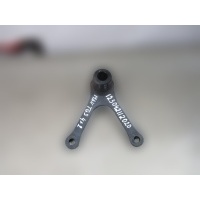 Кронштейн цилиндра подъема кабины MAN MAN TGA, TGS, TGX 81417205358