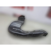 Воздуховод MAN MAN TGS, TGM, TGL, TGX 81619500401