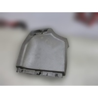 Накладка торпедо левая MAN MAN TGS, TGM, TGL, TGX, сломано крепление 81617016305