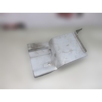 Накладка на ремень безопасности левая MAN MAN TGS, TGX, TGA 81625710057