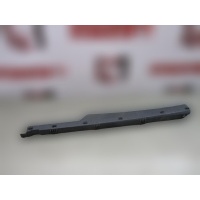 Накладка боковой обшивки потолка кабины слева MAN MAN TGX, TGA 81629300137