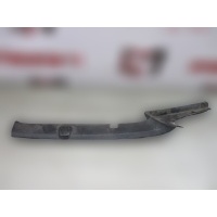 Накладка стойки лобового стекла правая внутренняя MAN MAN TGX, TGS, TGM, TGL 81624306006
