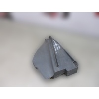 Накладка консоли кабины верхней справа MAN MAN TGA, TGX 81639030259