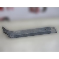Накладка порога правая MAN MAN TGS, TGX, TGA 81615100788