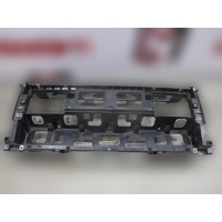 Каркас торпедо центральная часть MAN MAN TGX, TGS 81617016315