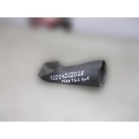 Воздуховод правой двери MAN MAN TGX, TGS 81619500428
