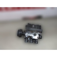 Кран уровня пола главный WABCO, MAN MAN TGX, TGS, TGA 81259026238