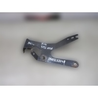 Кронштейн патрубков отопителя MAN MAN TGX, TGA, TGS 81619410323