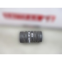 Патрубок интеркулера двигателя OM457 MERCEDES AXOR, для а/м Kamaz KAMAZ 5490 0020945482