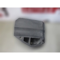 Накладка торпедо правая MAN MAN TGA, TGM, TGL 81617010156