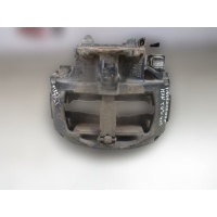 Суппорт тормозной передний правый KNORR-BREMSE MAN MAN TGA, TGX, TGS, TGM 81508046510