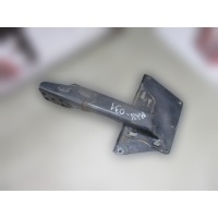 Кронштейн блока AdBlue MAN MAN TGX, TGA, TGS 81155115008