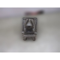 Подушка двигателя передняя DAF DAF XF 95, 105 1806735