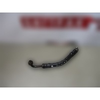 Трубка турбокомпрессора двигателя CURSOR10 Iveco IVECO STRALIS 500368714