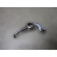 Форсунка масляная двигателя CURSOR10 Iveco IVECO STRALIS 504145758
