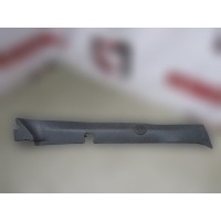 Накладка правой стойки лобового стекла MAN MAN TGA, TGS, TGL, TGM 81624300112